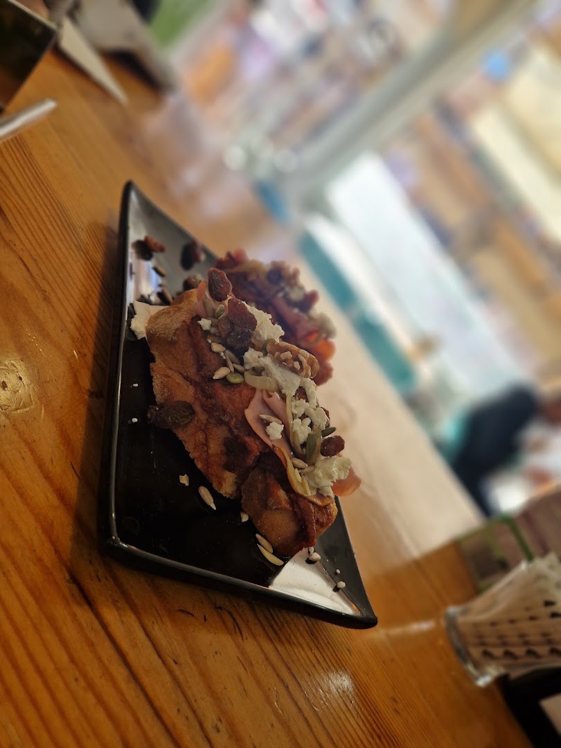 Puebla Coffee Brunch · Fotos 9