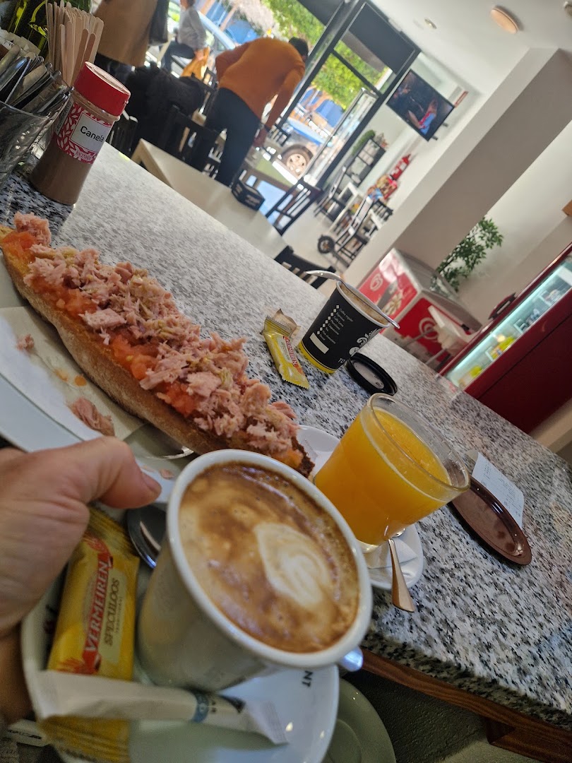Puebla Coffee Brunch · Fotos 7