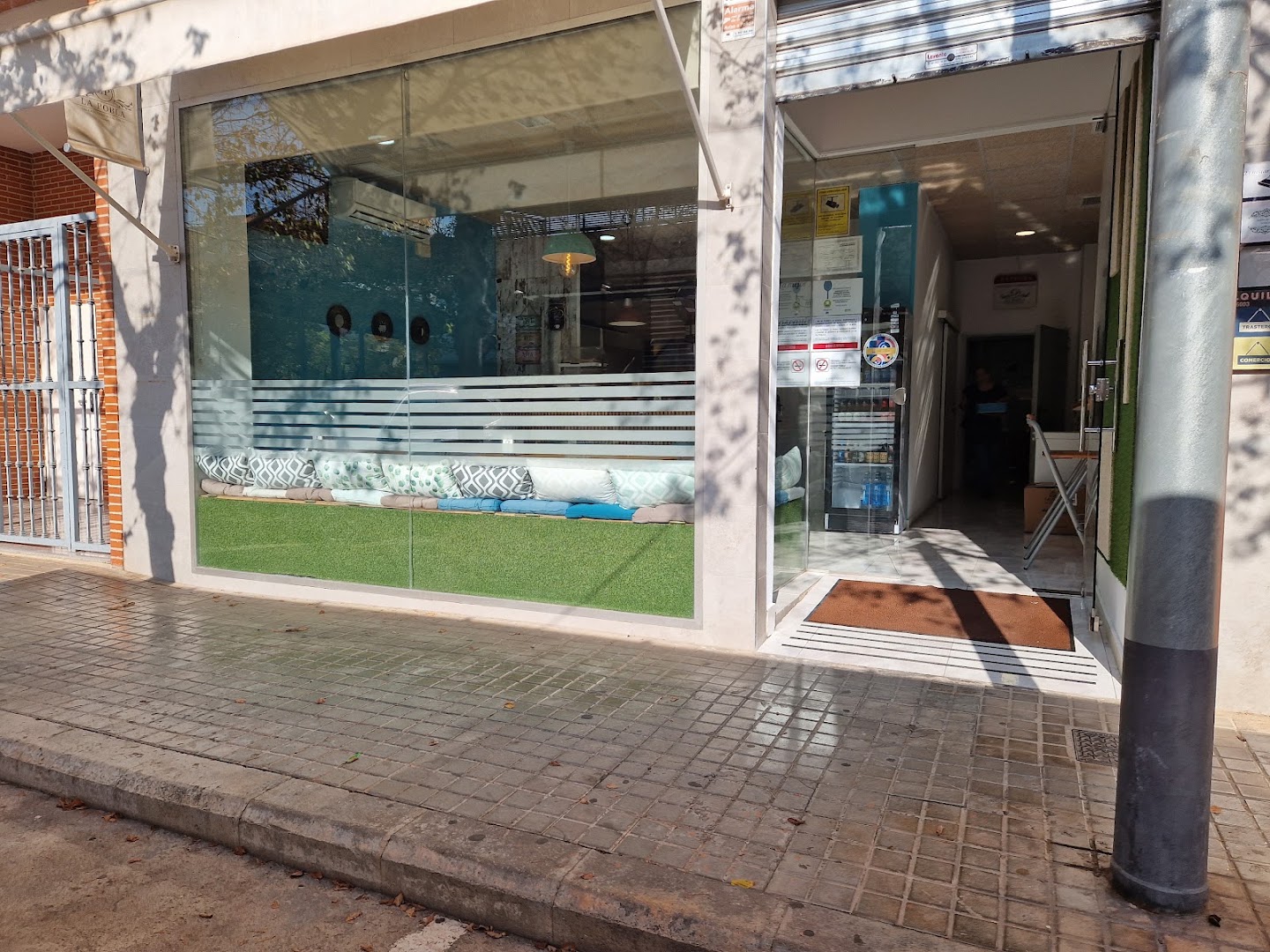 Puebla Coffee Brunch · Fotos 6