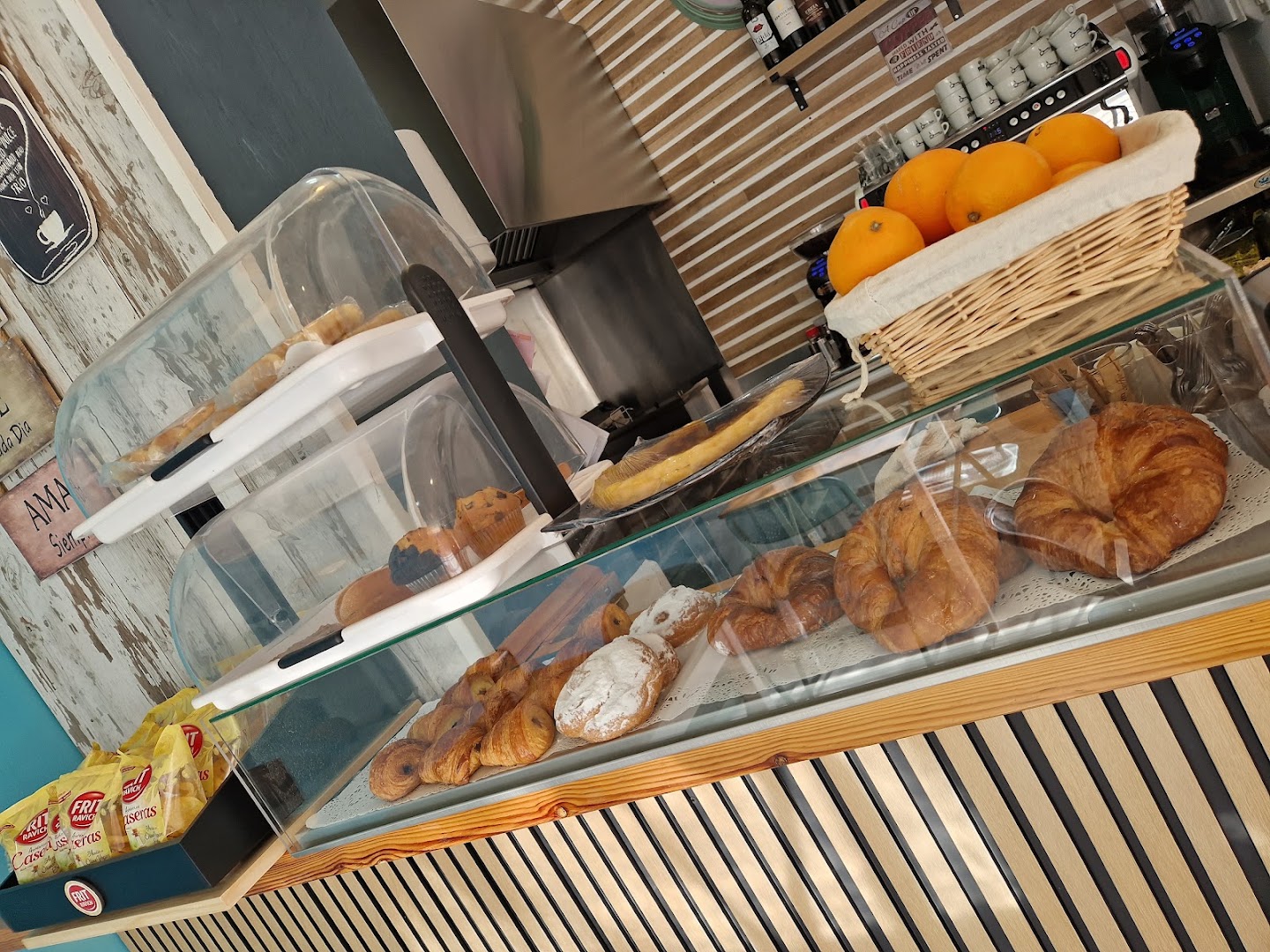 Puebla Coffee Brunch · Fotos 4